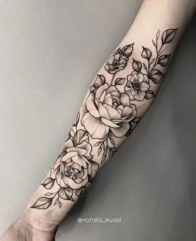 Hot Ball Tattoo Studio