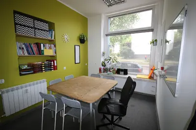 Language Academy Marta Sendek