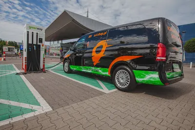 AutoHop - Nowoczesny transport miejski Gliwice