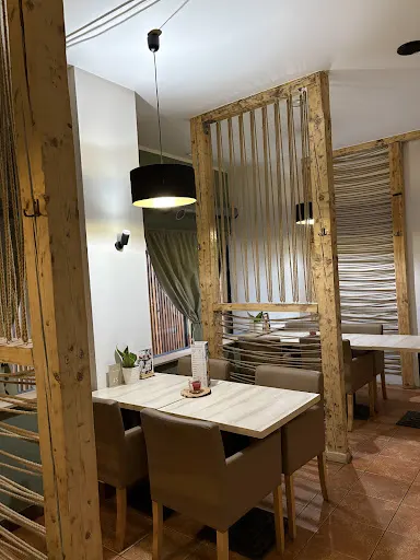 Casa Mia Pizza & Grill