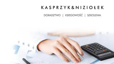 Kasprzyk & Niziołek