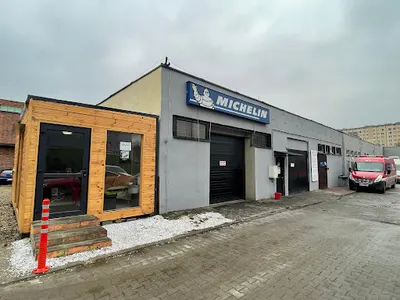 Pliszki Garage-Auto Serwis-Twój Zaufany Mechanik.