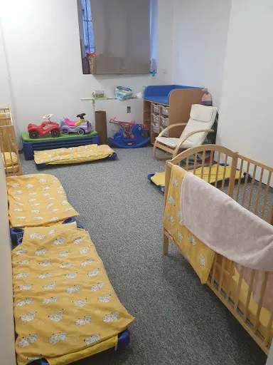 Pozytywny Żłobek w Gliwicach