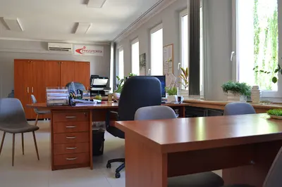 Biuro Rachunkowe Prosperita Beata Menzel Gliwice