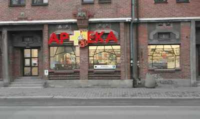 Słoneczna Biedronka