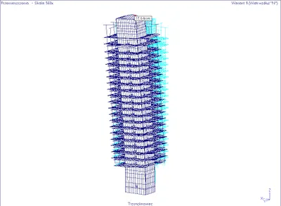 Prof. Mariusz Jaśniok - rzeczoznawca budowlany