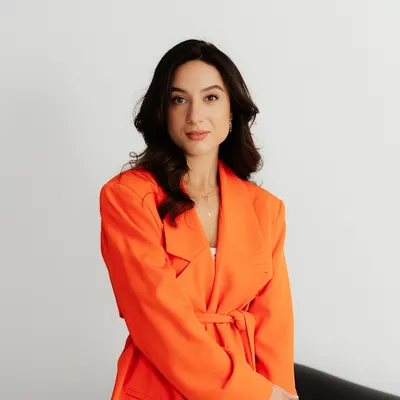 Dietetyk Kliniczny Aleksandra Mirowska