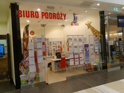 AL Tour Aneta Gąsiorek