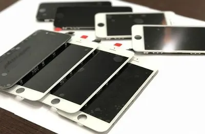 Apple Gliwice Serwis iPhone